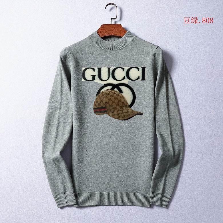 Gucci Men's Sweater 157